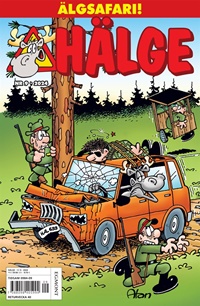 Hälge 9/2024