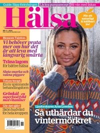 HÄLSA 11/2024