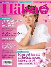 HÄLSA 11/2025