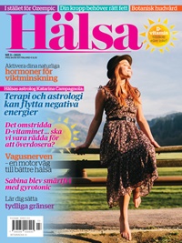 HÄLSA 3/2025
