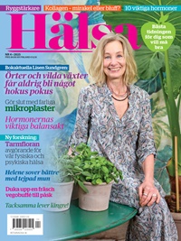 HÄLSA 4/2025
