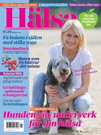 HÄLSA 7/2024