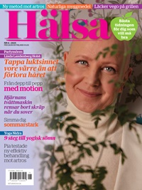 HÄLSA 6/2025