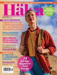HÄLSA 10/2025