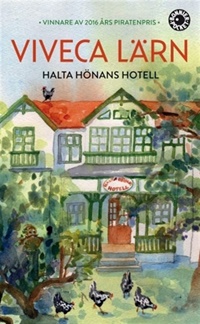 Halta hönans hotell 1/2019