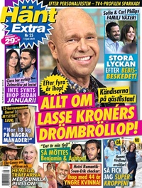Hänt Extra 25/2024