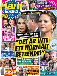 Hänt Extra 34/2024