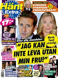 Hänt Extra 45/2017
