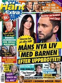 Hänt Extra 51/2024