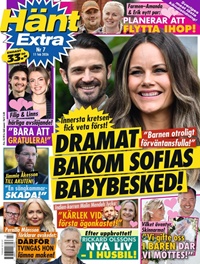 Hänt Extra 7/2026