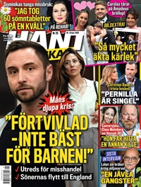 Hänt i Veckan 25/2025