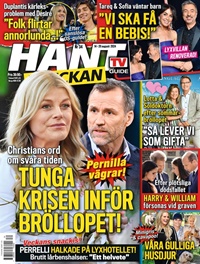 Hänt i Veckan 34/2024