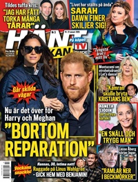 Hänt i Veckan 3/2025