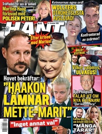 Hänt i Veckan 41/2025
