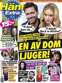 Hänt Extra 13/2015