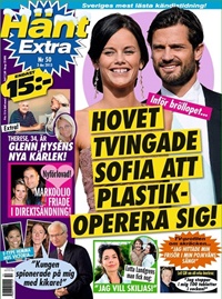 Hänt Extra 21/2013