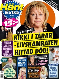 Hänt Extra 42/2012