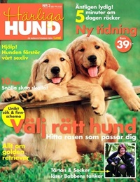 Härliga Hund 2/2005