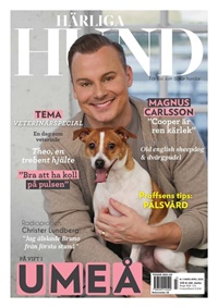 Härliga Hund 3/2025