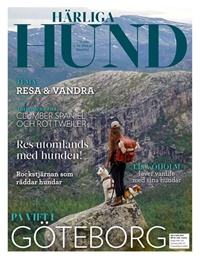 Härliga Hund 6/2024