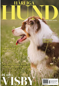 Härliga Hund 5/2025