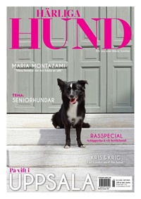 Härliga Hund 6/2025