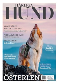 Härliga Hund 7/2024