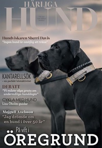 Härliga Hund 8/2024