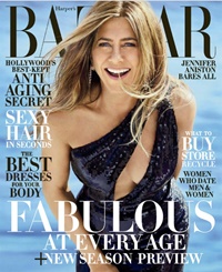 Harper's Bazaar (US) (UK) 6/2019