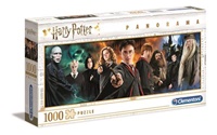 Harry Potter Panorama Pussel, 1000 bitar 1/2020