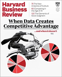 Harvard Business Review (US) (UK) 2/2020