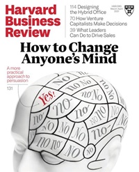 Harvard Business Review (US) (UK) 2/2021