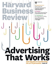 Harvard Business Review (US) (UK) 10/2013