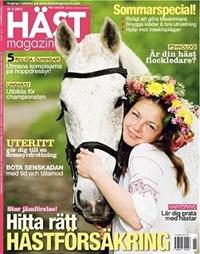 Hästmagasinet 6/2013