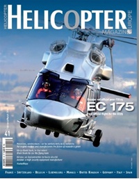 Helicopter Magazine Europe (UK) 2/2011