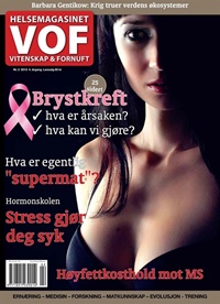 Helsemagasinet VOF (NO) 1/2013
