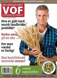 Helsemagasinet VOF (NO) 3/2013