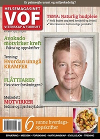 Helsemagasinet VOF (NO) 4/2013
