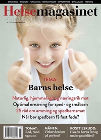 Helsemagasinet VOF (NO) 7/2014
