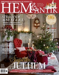 Hem & Antik 6/2024