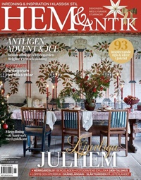 Hem & Antik 6/2025