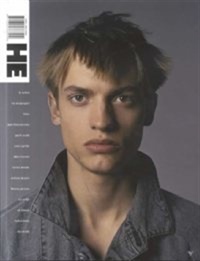 He Magazine (DK) 7/2006