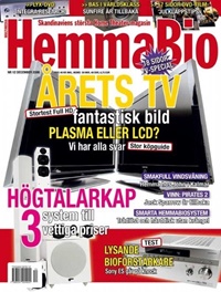 Hemmabio 12/2006