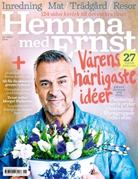 Hemma med Ernst 1/2013