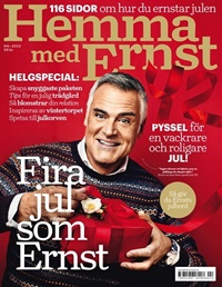 Hemma med Ernst 4/2013