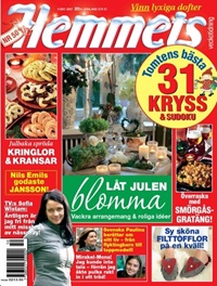Hemmets Veckotidning 50/2007