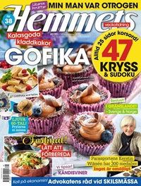 Hemmets Veckotidning 38/2025