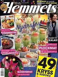 Hemmets Veckotidning 50/2015