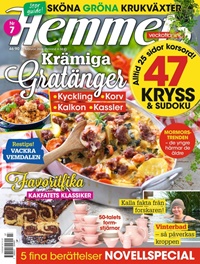 Hemmets Veckotidning 7/2026