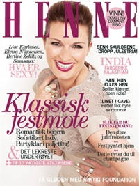 Henne (NO) 10/2012